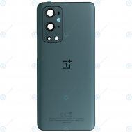 OnePlus 9 Pro Battery cover pine green 4906513