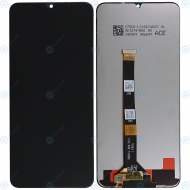 Realme C51 (RMX3830) Display module LCD + Digitizer