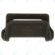 Samsung Galaxy A05s (SM-A057F) Rubber USB charging port GH81-24380A