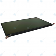 Samsung Galaxy Book2 Pro (NP950XED) Display LCD module silver BA96-08380A