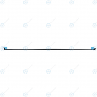 Samsung Galaxy Tab A9 (SM-X110, SM-X115) Adhesive sticker display LCD left GH81-24341A