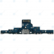 Samsung Galaxy Tab S6 Lite 2024 LTE (SM-P625) USB charging board GH82-34719A