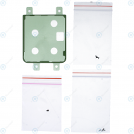 Samsung Galaxy Z Flip5 (SM-F731B) Adhesive sticker battery cover rework kit GH81-24681A