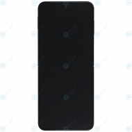 Samsung Galaxy Z Flip5 (SM-F731B) Display unit complete green GH82-31827E GH82-31828E_image-1