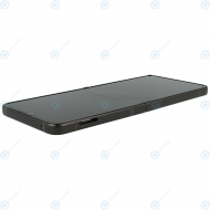 Samsung Galaxy Z Flip5 (SM-F731B) Display unit complete green GH82-31827E GH82-31828E_image-4