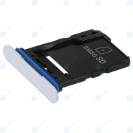 Sony Xperia 10 V (XQ-DC54) Sim tray white A5061065A_image-1