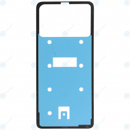Xiaomi Poco X4 Pro 5G (2201116PG) Adhesive sticker battery cover_image-1