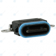Google Pixel 6 Pro (GLUOG) Charging connector