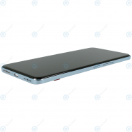Honor 200 (ELI-AN00) Display module front cover + LCD + digitizer + battery emerald green H0235AKHV 0235AKHW_image-1