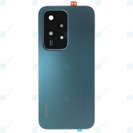 Honor 200 Lite Battery cover cyan lake 0235AJYA