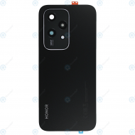 Honor 200 Lite Battery cover midnight black 0235AJXY