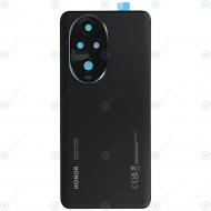 Honor 200 Pro (ELP-AN00) Battery cover black 0235AKNT