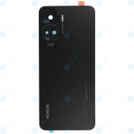 Honor 90 Lite (CRT-NX1) Battery cover midnight black 0235AGDY