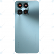 Honor X6a (WDY-LX1) Battery cover cyan lake 9707AASK