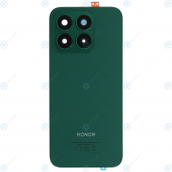 Honor X8b (LLY-LX1, LLY-LX2, LLY-LX3) Battery cover glamorous green 0235AHLA