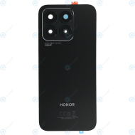 Honor X8b (LLY-LX1, LLY-LX2, LLY-LX3) Battery cover midnight black 0235AHKX