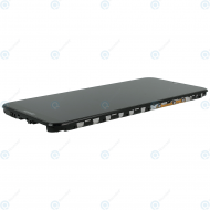 Huawei Y6s (JAT-LX1 JAT-LX3 JAT-L29 JAT-L41) Display module front cover + LCD + digitizer + battery 02353JJW 02353JJV_image-1