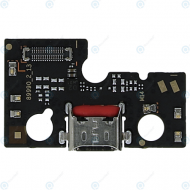 Lenovo Tab M10 Plus 3rd Gen (TB-125, TB-128) USB charging board