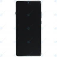 OnePlus 12 (PJD110, CPH2573, CPH2581) Display unit complete flowy emerald 621029000117_image-1