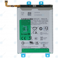 Samsung Galaxy A16 5G (SM-A166B) Battery EB-BA166ASE 5000mAh GH82-36145A