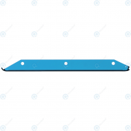 Samsung Galaxy Tab A9+ (SM-X210, SM-X216) Adhesive sticker display LCD left GH81-24539A