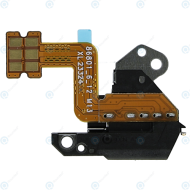 Samsung Galaxy Tab A9+ (SM-X210, SM-X216) Audio connector GH81-24507A