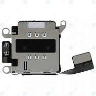 Sim reader for iPhone 13