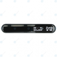 Sony Xperia 10 V (XQ-DC54) Antenna cable black A5061088A
