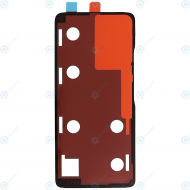 Xiaomi Redmi Note 12 4G (23021RAAEG, 23021RAA2Y) Adhesive sticker battery cover