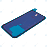 Adhesive sticker battery cover for iPhone 15 Pro