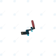 Fingerprint sensor pink for iPad 10.9 2022 (A2757)