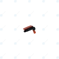 Google Microphone Bracket - G730-07405-02