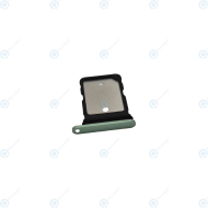 Google Pixel 8a (GKV4X, G6GPR, G8HHN, G576D) Sim tray aloe G852-03657-03
