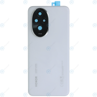 Honor 200 (ELI-AN00) Battery cover moonlight white 0235AKMX