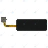 Honor 90 (REA-AN00) Fingerprint sensor_image-1
