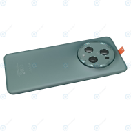 Honor Magic5 Pro (PGT-AN10, PGT-N19) Battery cover meadow green
