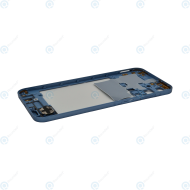Samsung Galaxy A15 5G (SM-A156B) Middle cover blue GH82-34095D GH82-33641D