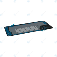 Samsung Galaxy A22 4G (SM-A225F) Battery cover mint GH82-25939D GH82-26518D GH82-25959D_image-1