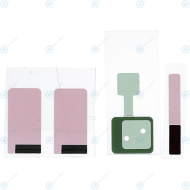 Samsung Galaxy S24 Ultra (SM-S928B) Adhesive sticker rework kit camera GH82-33770A