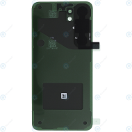 Samsung Galaxy S25 (SM-S931B) Battery cover navy GH82-36295D_image-1