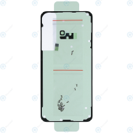 Samsung Galaxy S25+ (SM-S936B) Adhesive sticker rework kit battery cover GH82-36508A