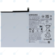 Samsung Galaxy Tab A9+ (SM-X210, SM-X216) Battery WT-S-W11 7040mAh GH81-24467A