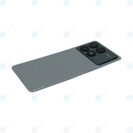 Xiaomi Poco X6 Pro (2311DRK48G, 2311DRK48I) Battery cover grey 560018N11A00