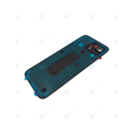 Honor 400 Lite (ABR-N31C1, ABR-NX1) Battery Cover Velvet Black - 0235ANSM_image-1