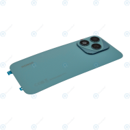 Honor 400 Lite (ABR-N31C1, ABR-NX1) Battery Cover Marrs Green - 0235ANSP 0235ANSW