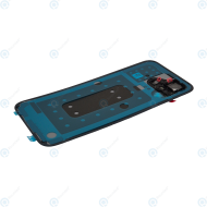 Honor 400 Lite (ABR-N31C1, ABR-NX1) Battery Cover Marrs Green - 0235ANSP 0235ANSW_image-1