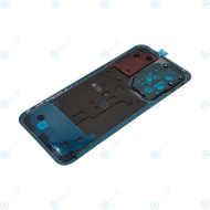 Honor 400 Pro (DNP-NX9) Battery Cover Lunar Grey - 0235APFD_image-1