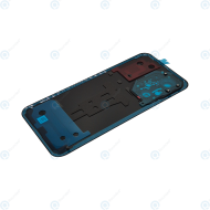 Honor 400 Pro (DNP-NX9) Battery Cover Midnight Black - 0235APLG_image-1