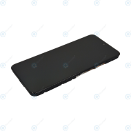 Honor 400 Smart Display + Frame + Touchscreen Velvet Black - 0235AQSX