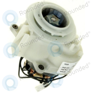 Krups  Grinder EL 60 220V-230V 18W MS-2A01648 MS-2A01648 image-1